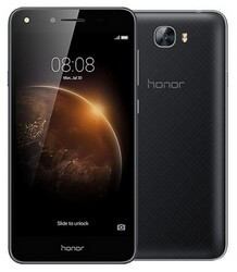 Замена экрана на телефоне Honor 5A в Барнауле